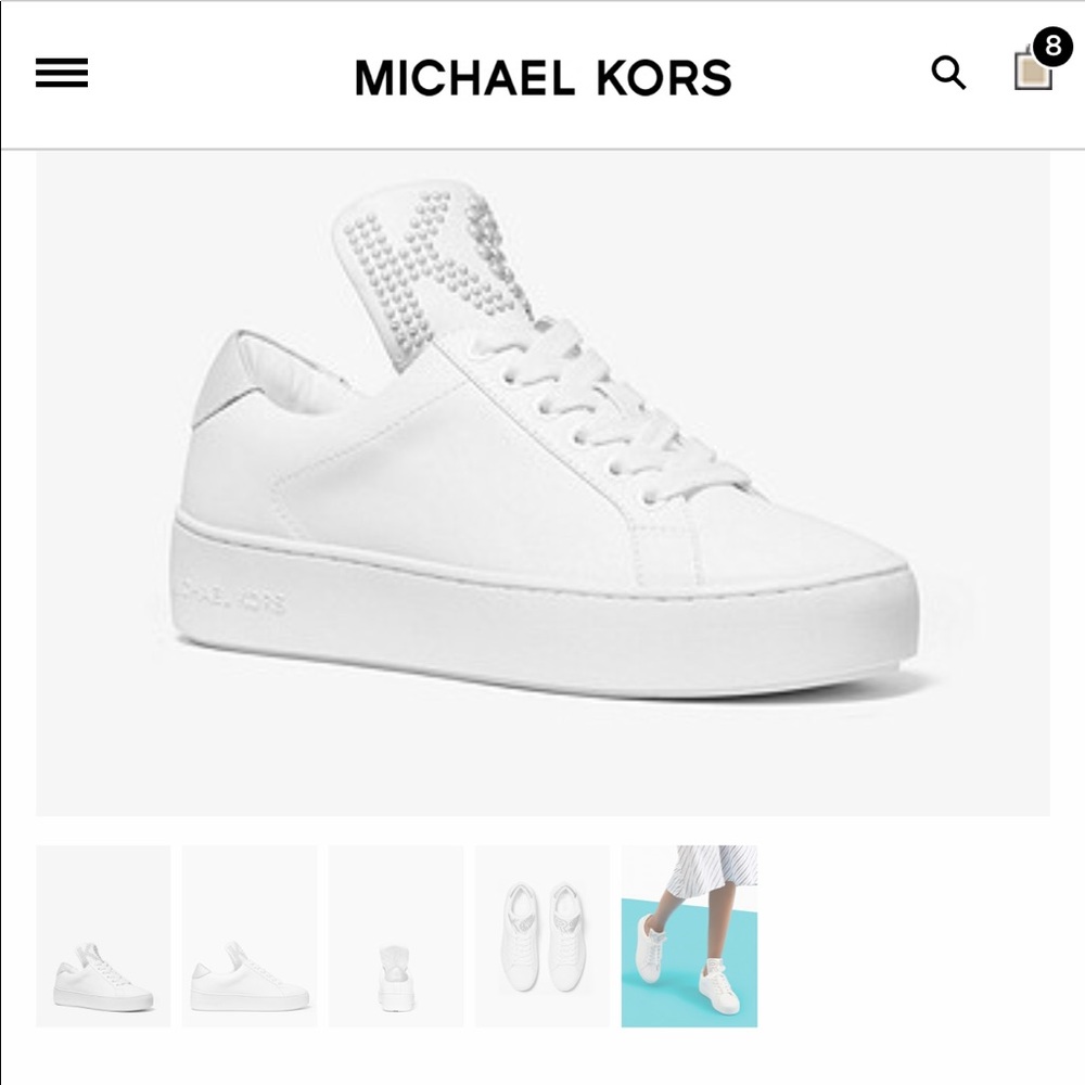 michael kors shoes
